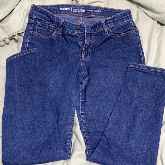 Old Navy jeans! - Picture 1 of 3